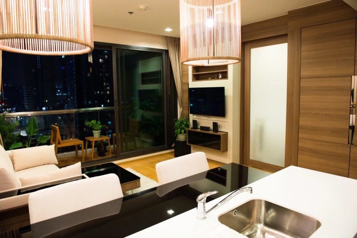 The Address Sathorn — photo 3