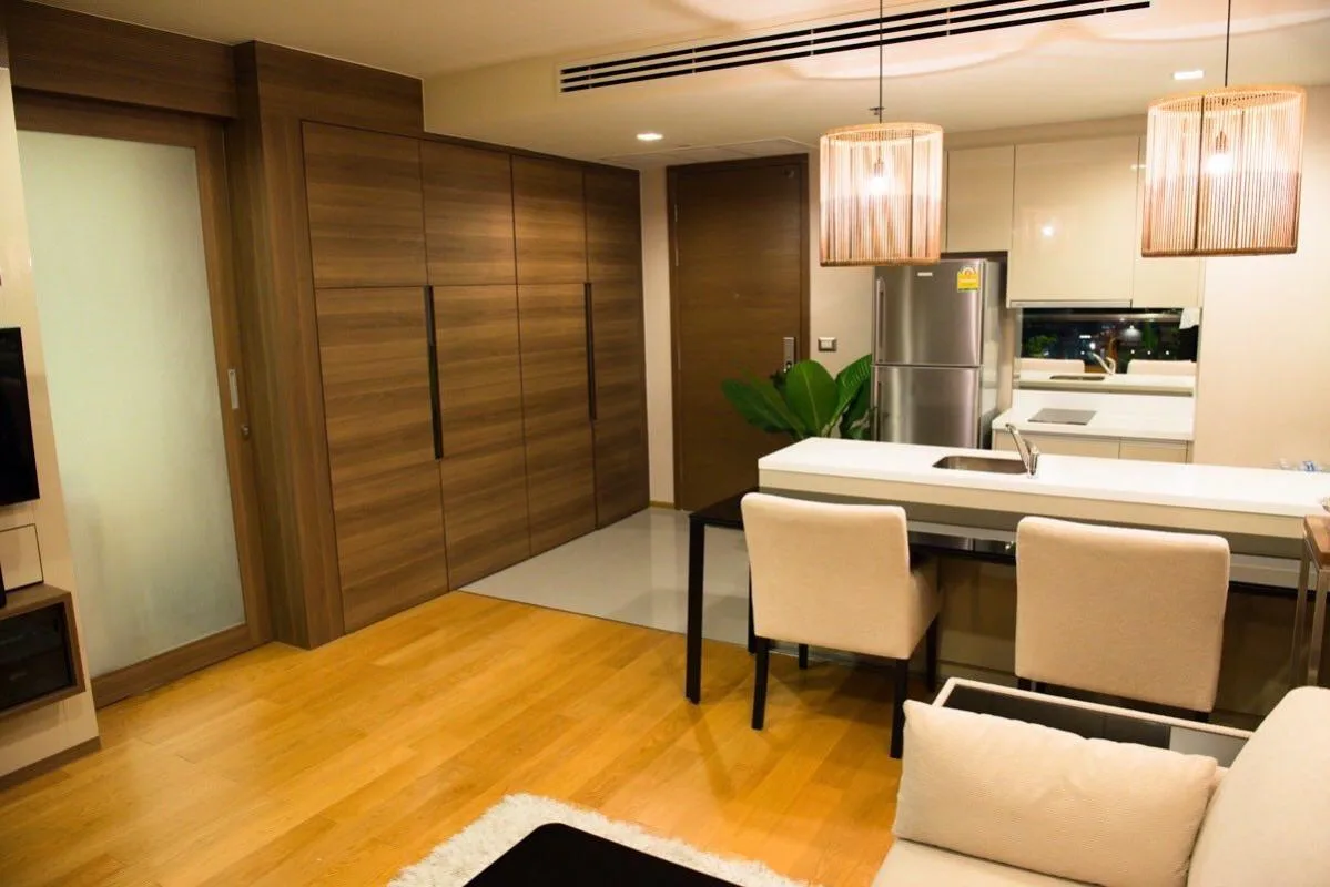 The Address Sathorn — photo 5