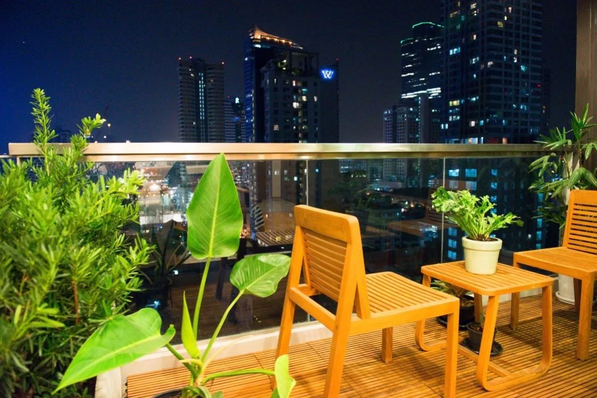 The Address Sathorn — photo 6