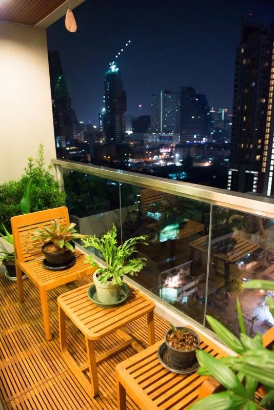 The Address Sathorn — photo 7