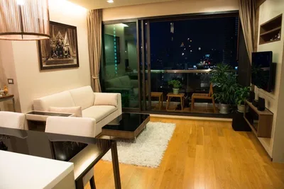 The Address Sathorn