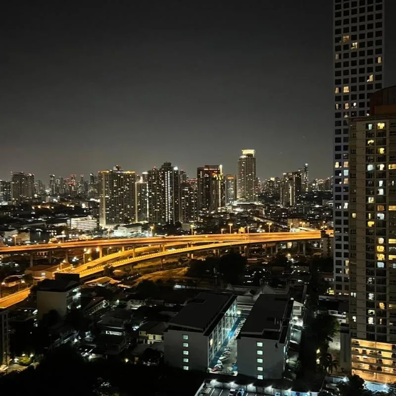 Rhythm Sukhumvit 50 — photo 10