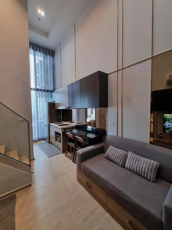 Altitude Unicorn Sathorn - Tha Phra — photo 2