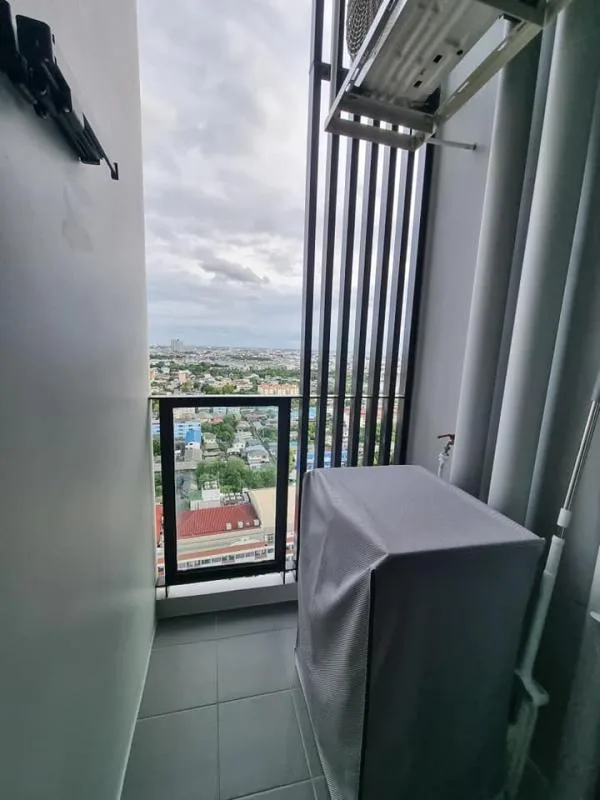 Altitude Unicorn Sathorn - Tha Phra — photo 14