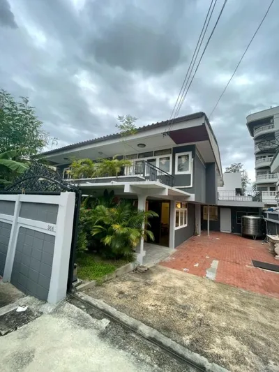 Single House Pridi 41