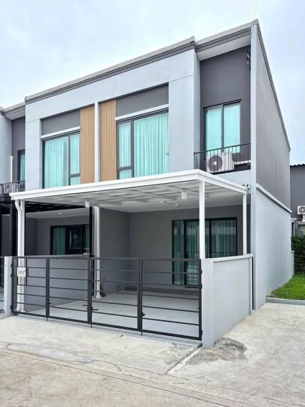 Pleno Sukhumvit-bangna 2 — photo 3