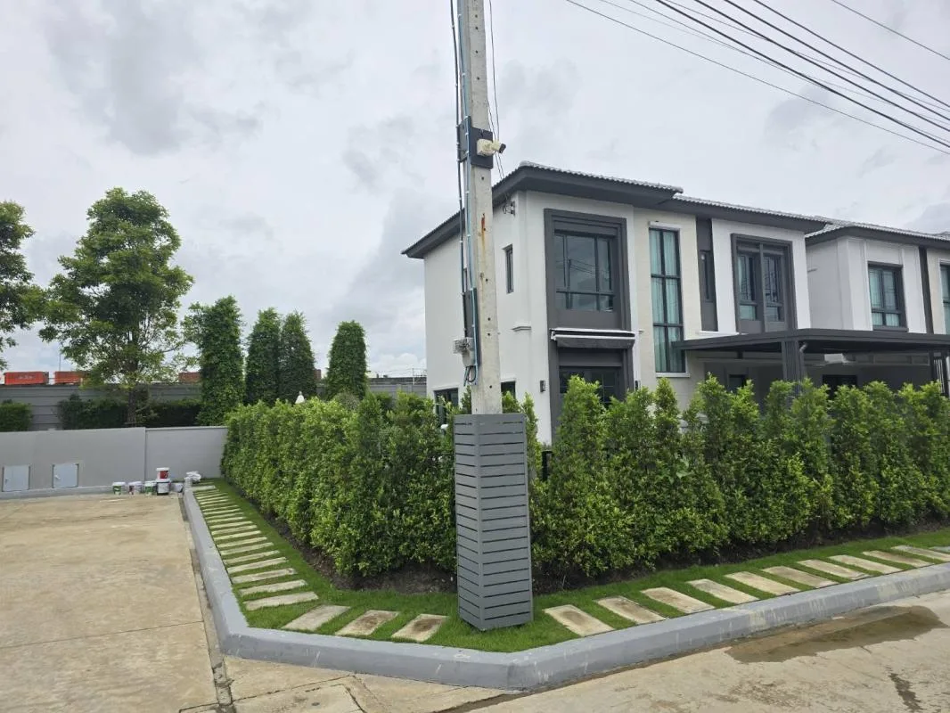 Grande Pleno Sukhumvit-bangna — photo 20