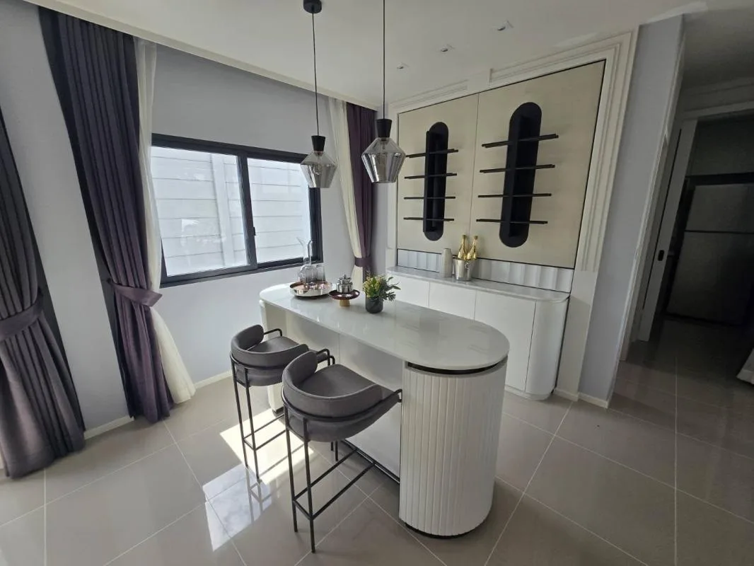 Grande Pleno Sukhumvit-bangna — photo 7