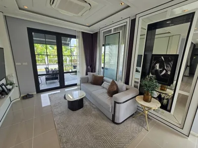 Grande Pleno Sukhumvit-bangna