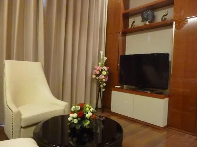 The Address Sukhumvit 28 — photo 3