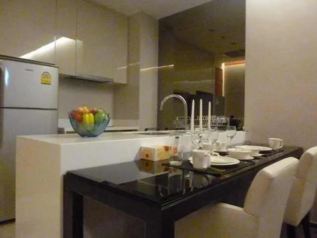 The Address Sukhumvit 28 — photo 5