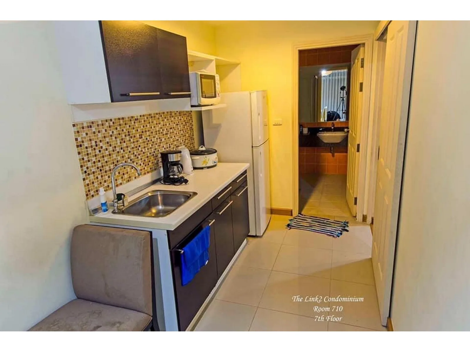 The Link Sukhumvit 50 — photo 4