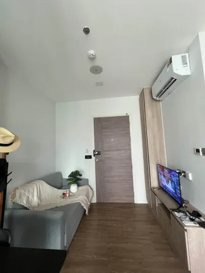 Modiz Sukhumvit 50