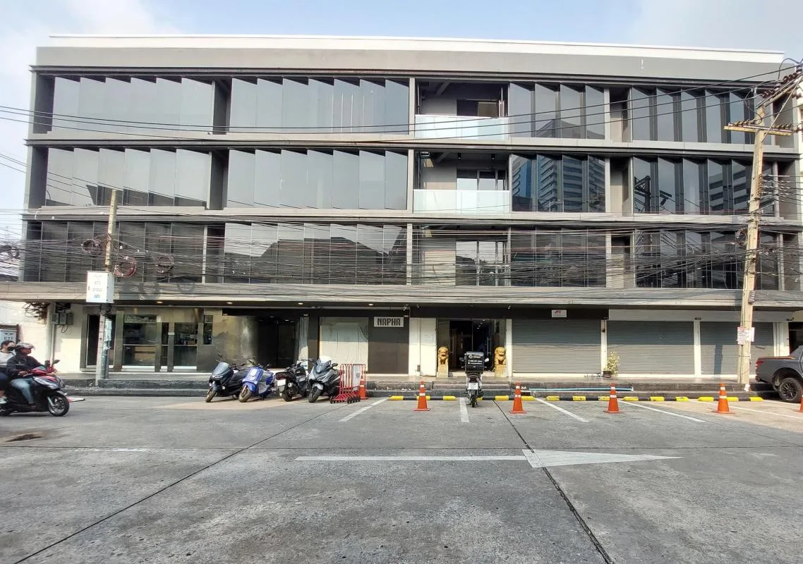 Office Space Rama 4 — photo 6