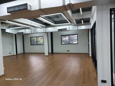 Office Space Rama 4