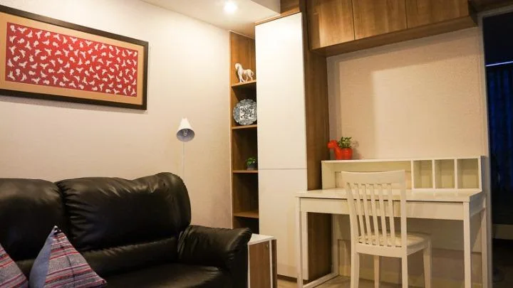 Zenith Place Sukhumvit 71 — photo 2