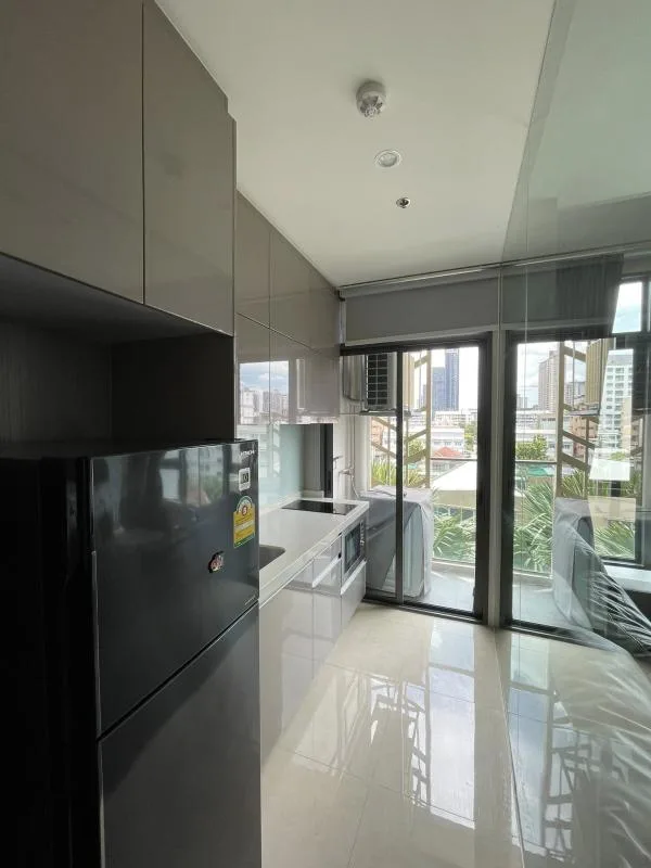 Mayfair Place Sukhumvit 50 — photo 2