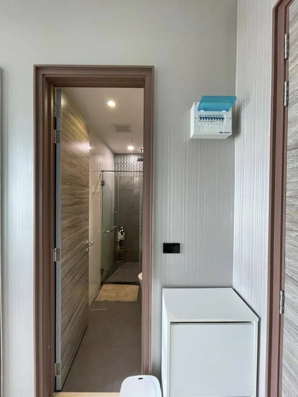 Mayfair Place Sukhumvit 50 — photo 4