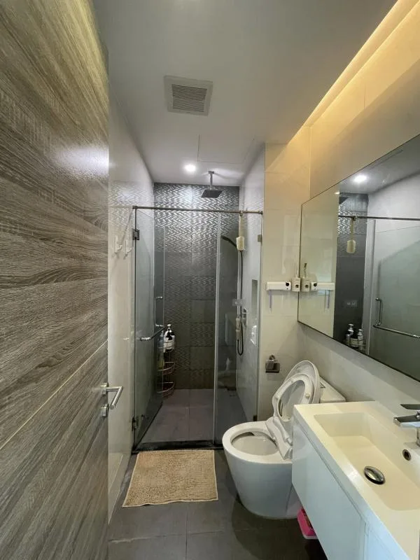 Mayfair Place Sukhumvit 50 — photo 5