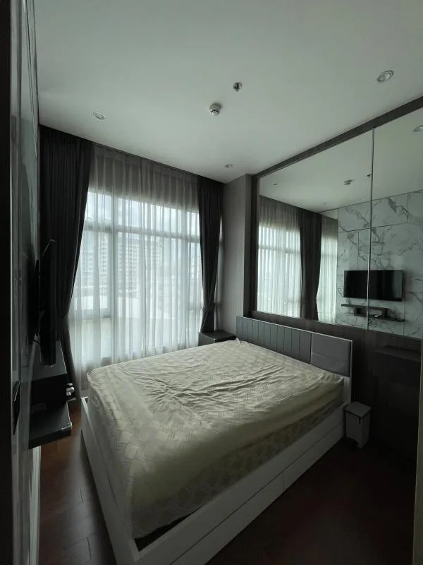 Mayfair Place Sukhumvit 50 — photo 6