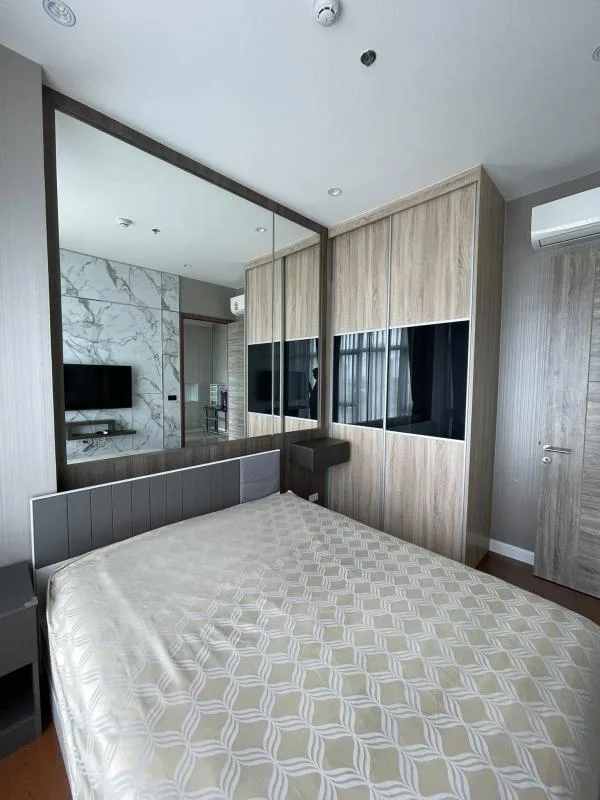Mayfair Place Sukhumvit 50 — photo 7