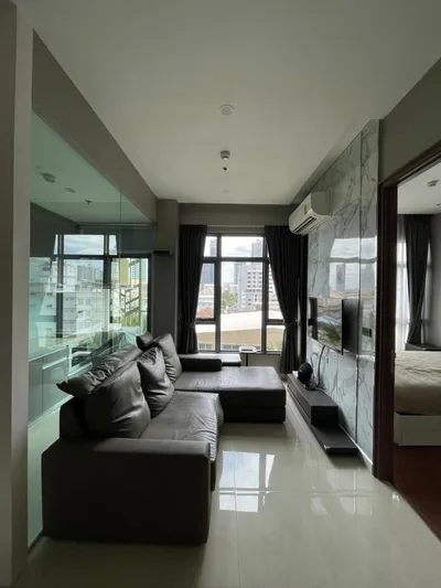 Mayfair Place Sukhumvit 50