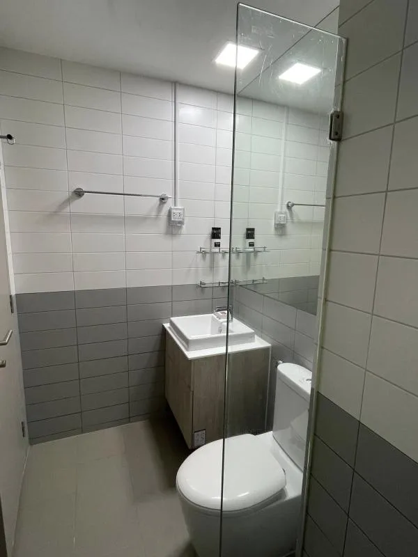 Ideo Mobi Sukhumvit 81 — photo 9