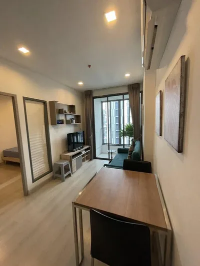 Ideo Mobi Sukhumvit 81