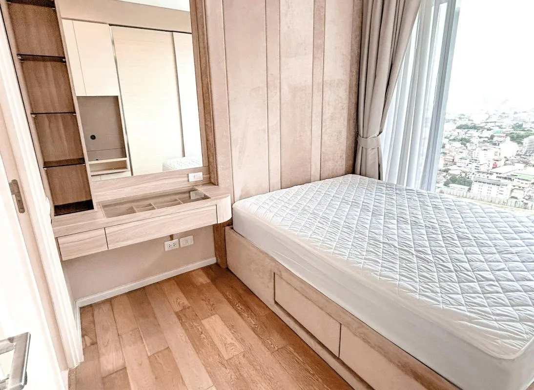 The Saint Residences — photo 4