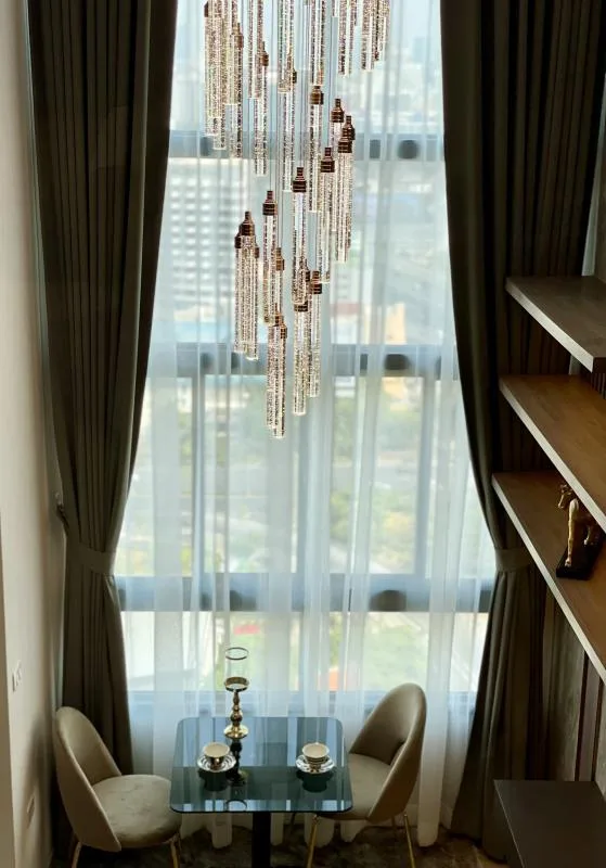 Ideo Rama 9 - Asoke — photo 4