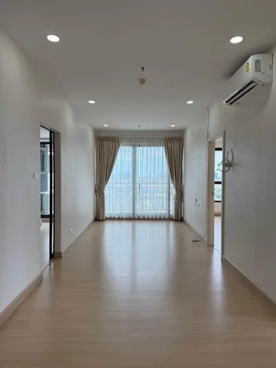 Supalai Loft Yaek Fai Chai Station