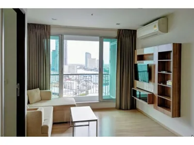 Rhythm Sathorn