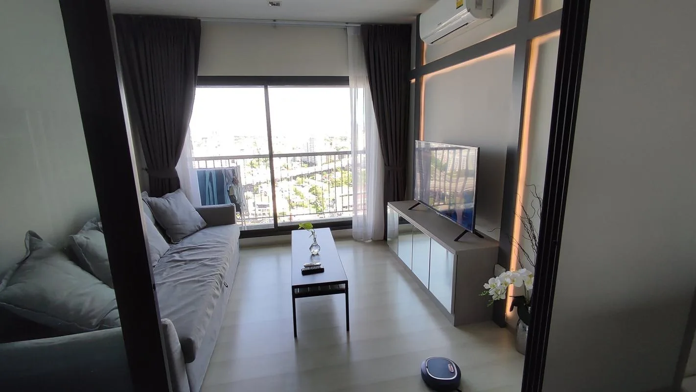 Life Sukhumvit 48 — photo 1