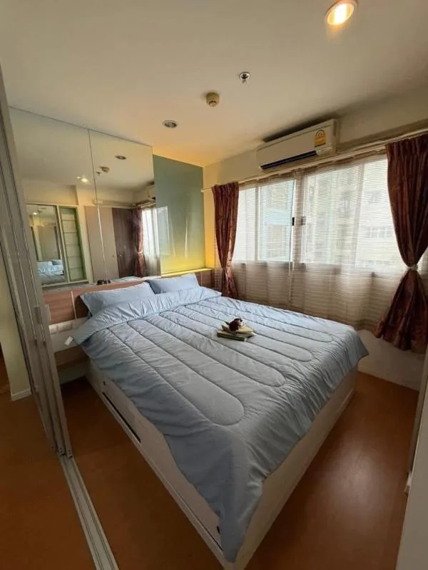 Lumpini Mega City Bangna — photo 7