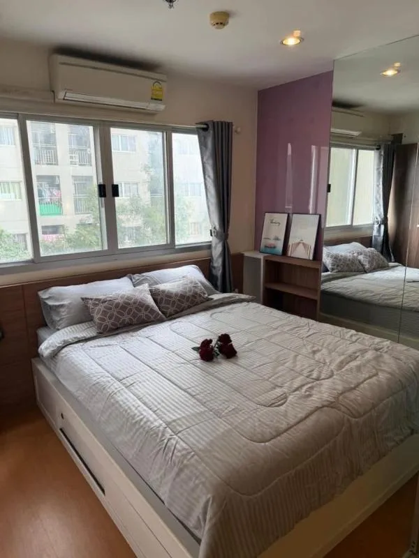 Lumpini Mega City Bangna — photo 9