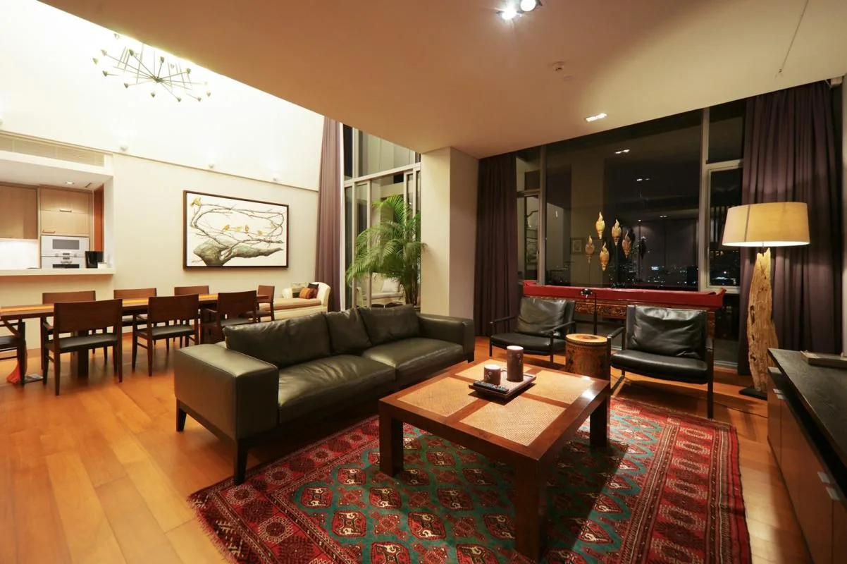The Sukhothai Residences — photo 2