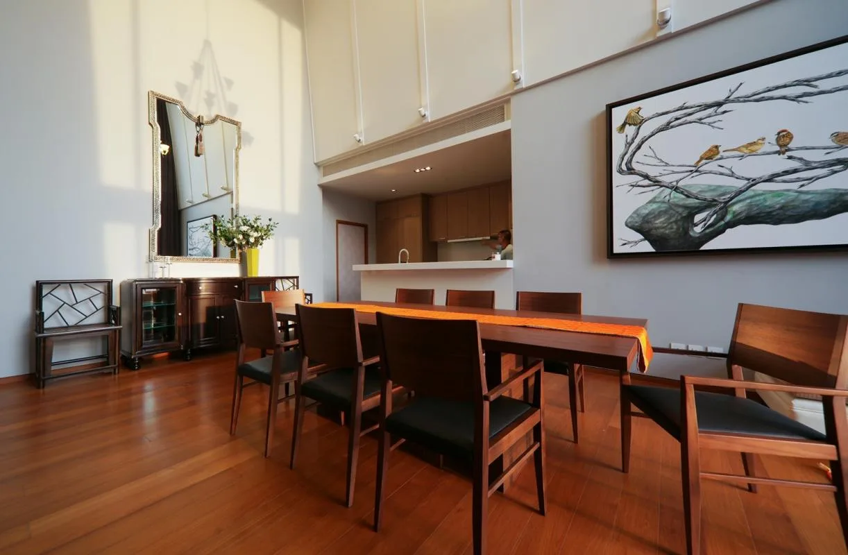 The Sukhothai Residences — photo 5
