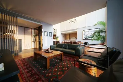 The Sukhothai Residences