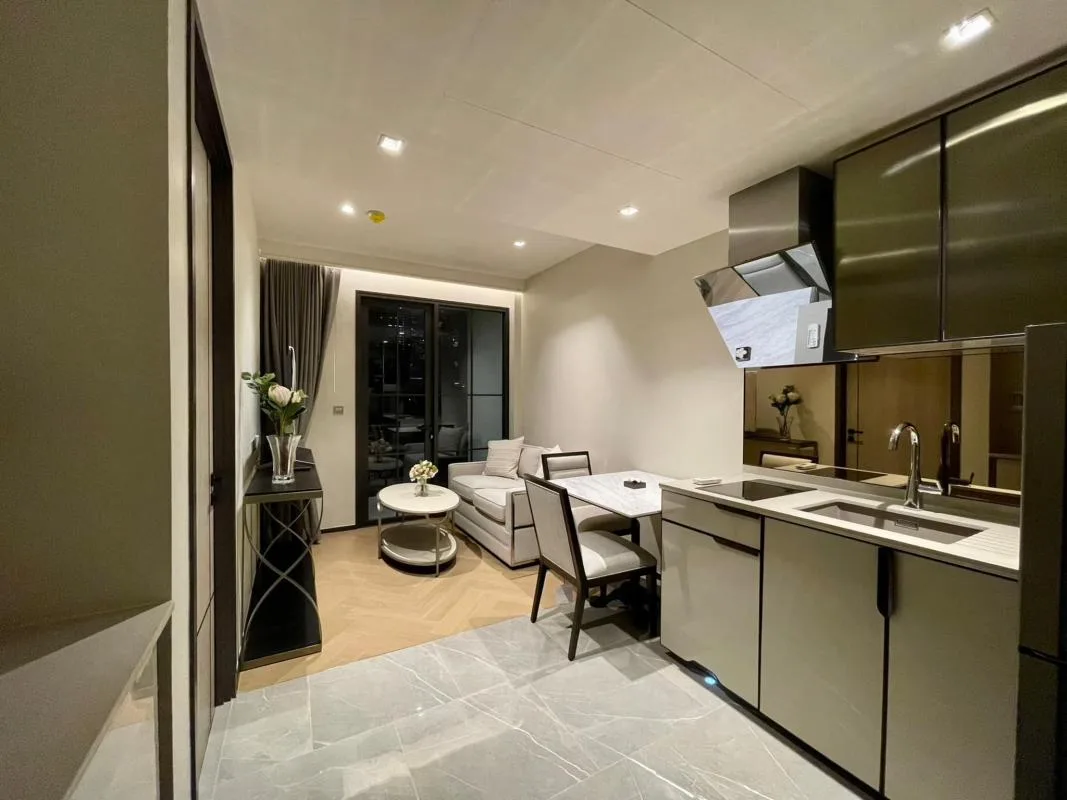 The Reserve Sukhumvit 61 — photo 2