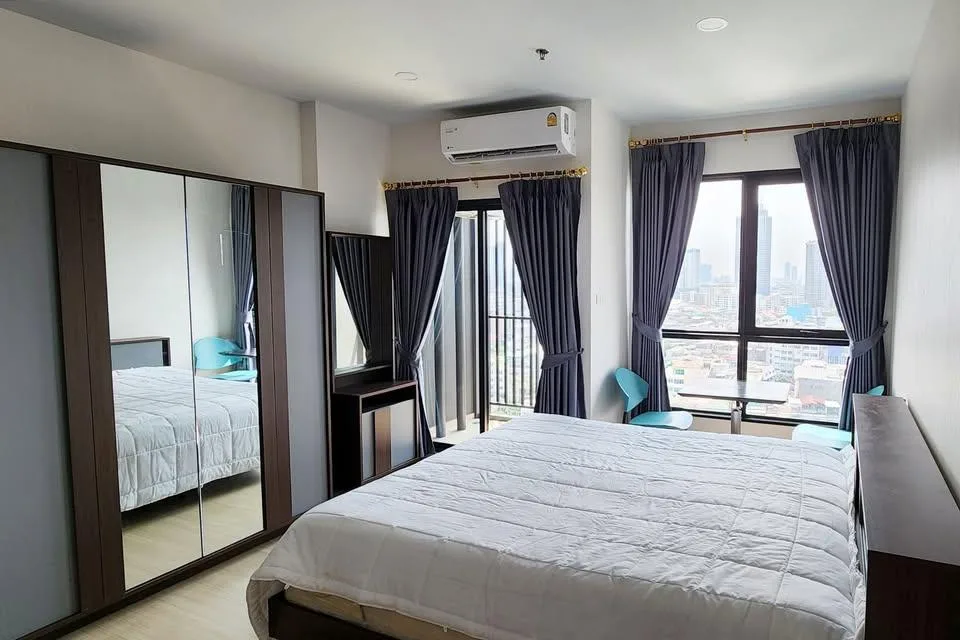 Supalai Loft Prajadhipok - Wongwian Yai — photo 2