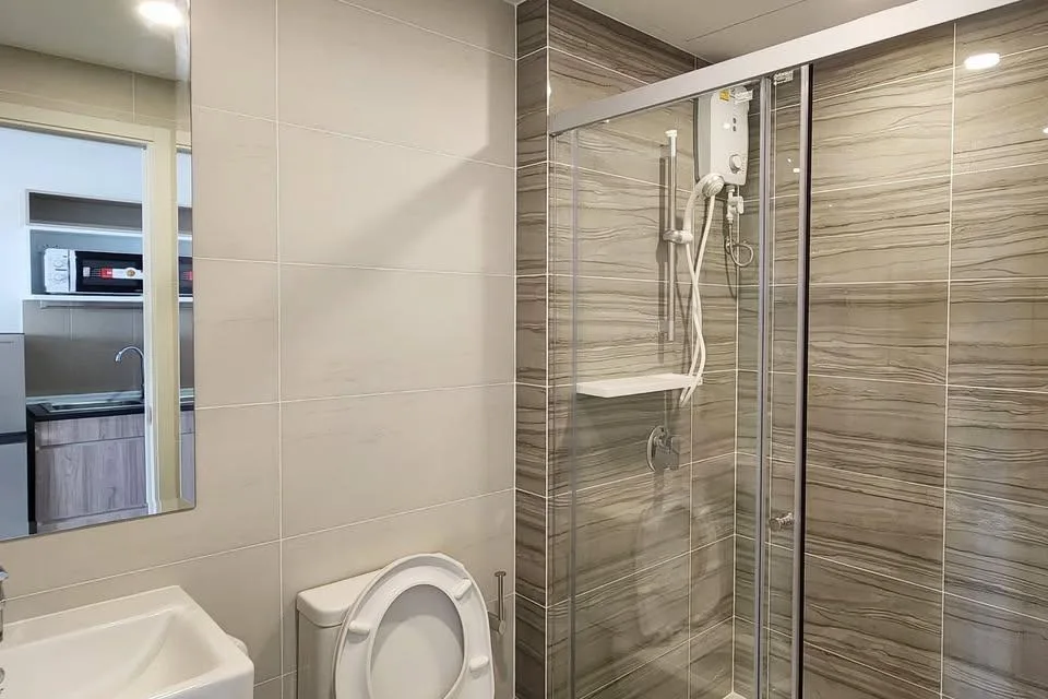 Supalai Loft Prajadhipok - Wongwian Yai — photo 3