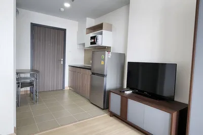 Supalai Loft Prajadhipok - Wongwian Yai