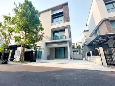 Baan Klang Muang Classe Ekkamai-ramintra