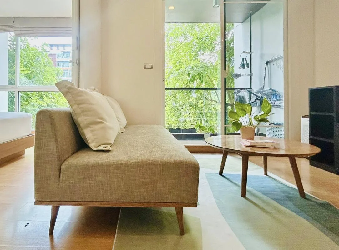 Tree Condo LUXE Sukhumvit 52 — photo 3