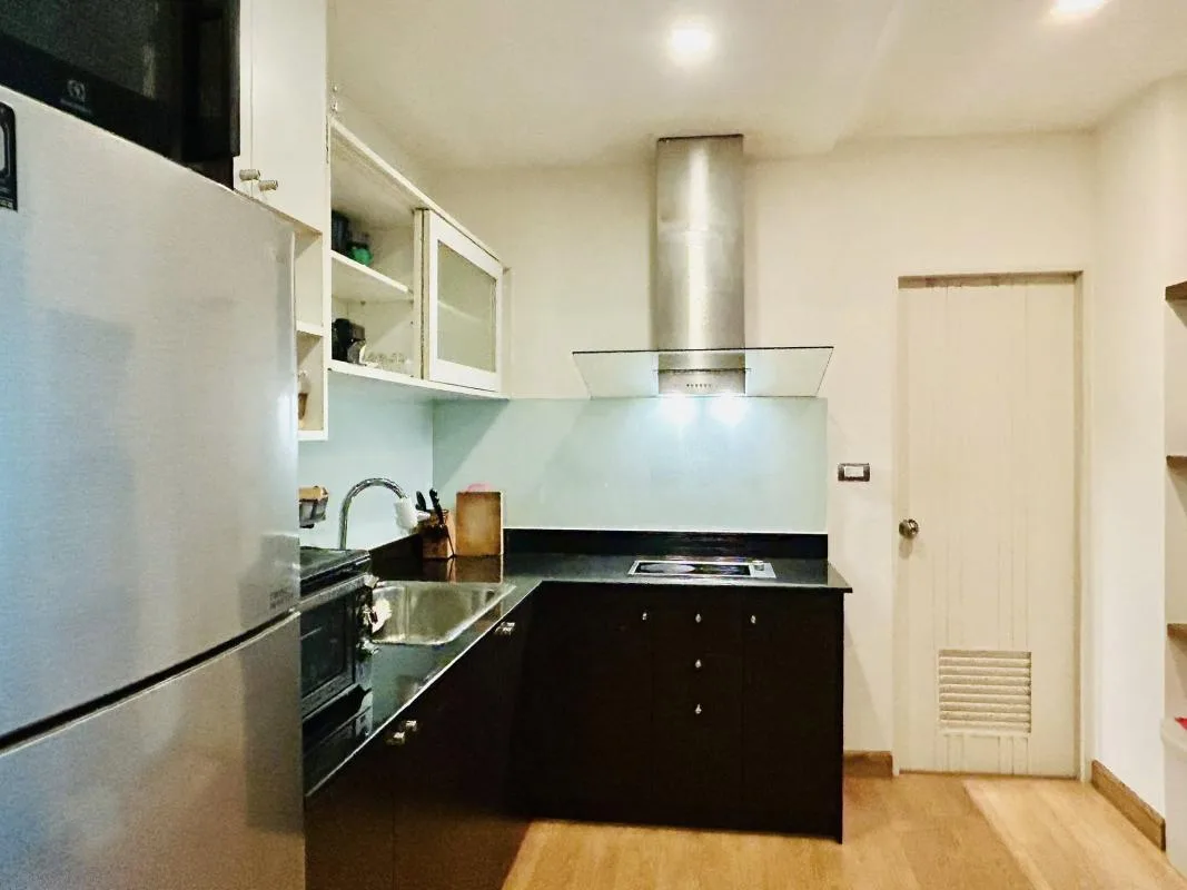 Tree Condo LUXE Sukhumvit 52 — photo 4