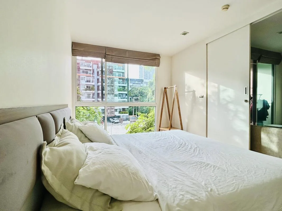 Tree Condo LUXE Sukhumvit 52 — photo 7