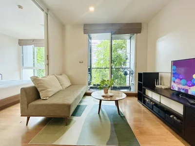 Tree Condo LUXE Sukhumvit 52