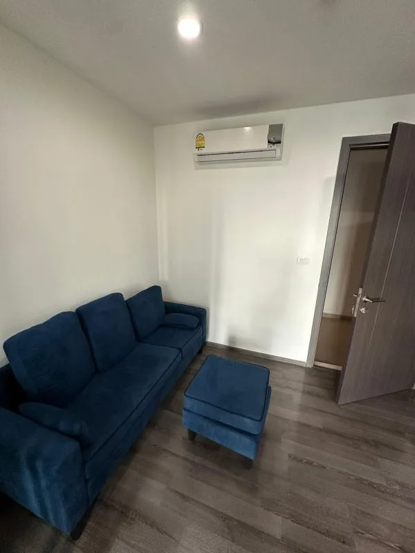 The Base Park East Sukhumvit 77 — photo 2