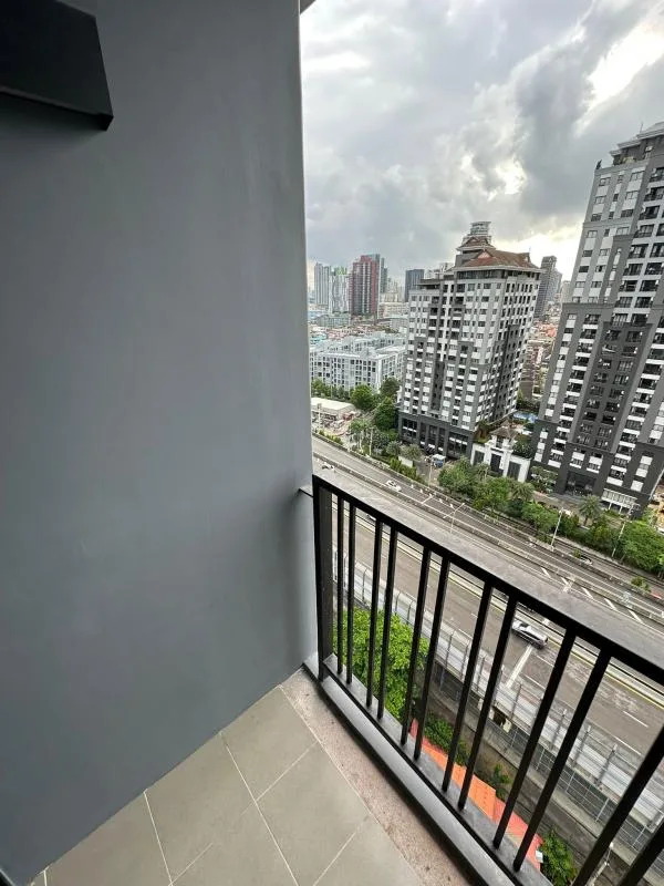 The Base Park East Sukhumvit 77 — photo 12