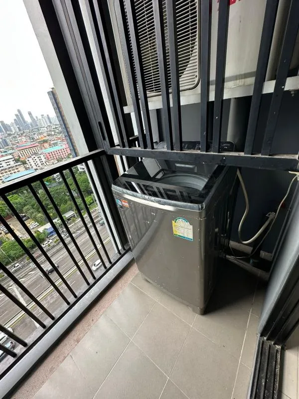 The Base Park East Sukhumvit 77 — photo 13